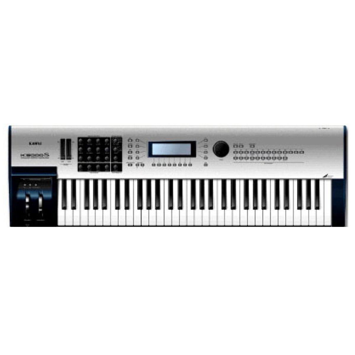 Kawai K5000S – Synth Palace