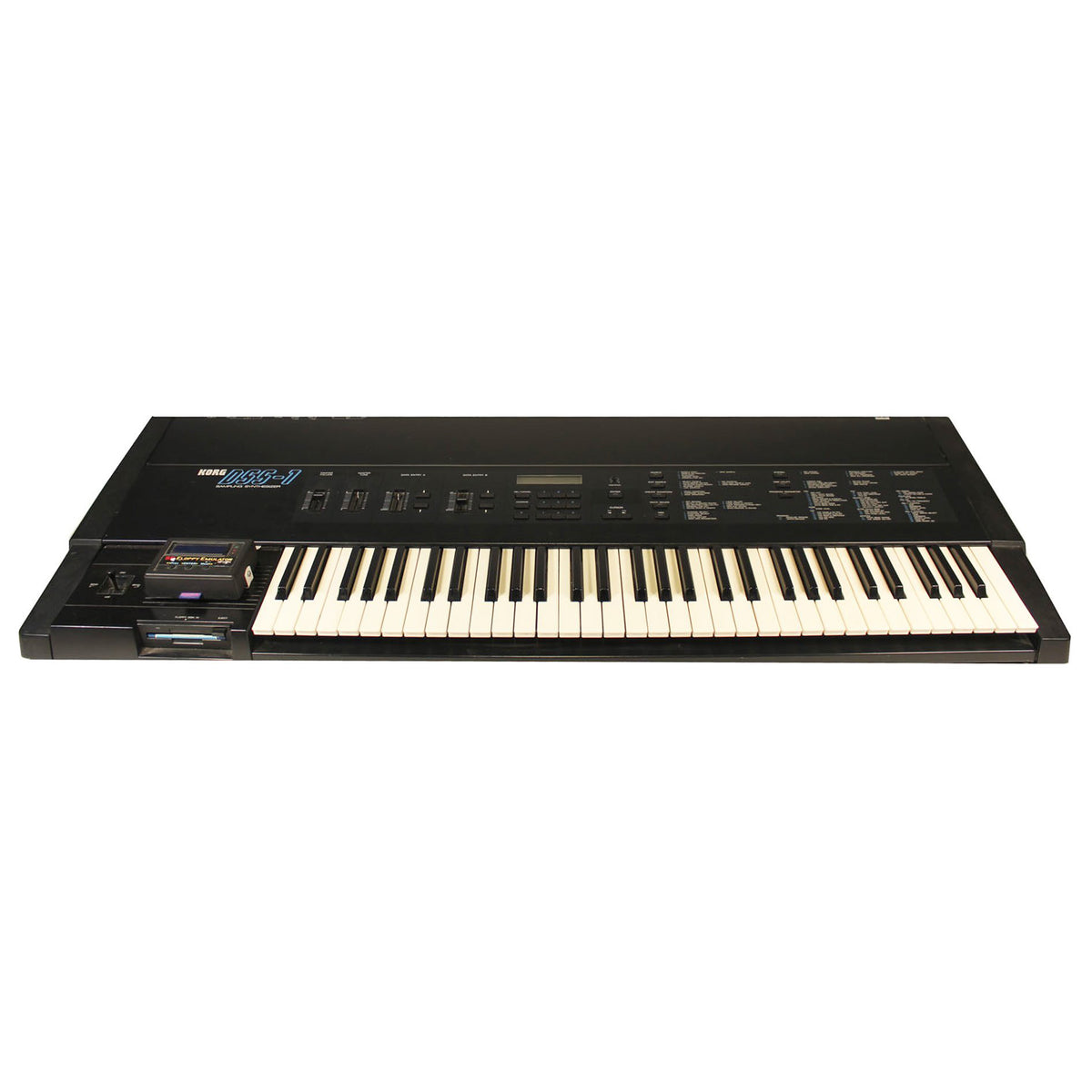 Korg DSS-1 – Synth Palace