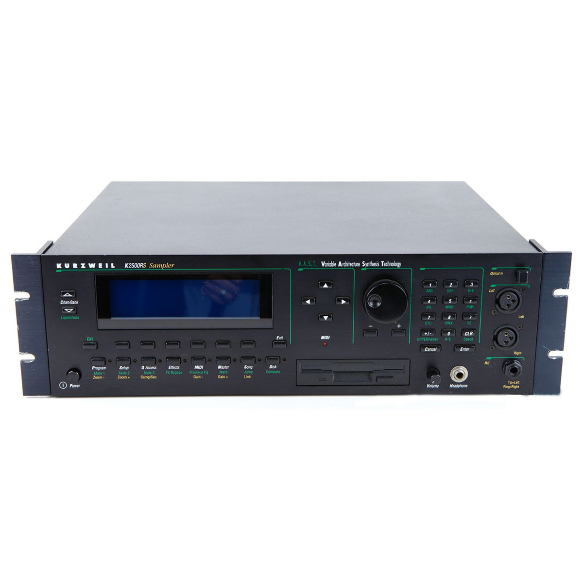 kurzweil-k2000r-