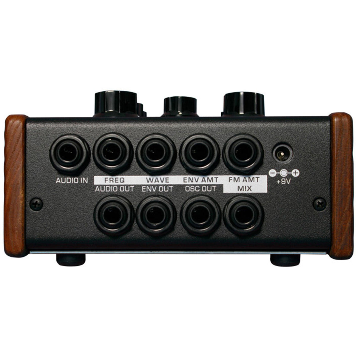 Moog Moogerfooger MF-107 FreqBox – Synth Palace