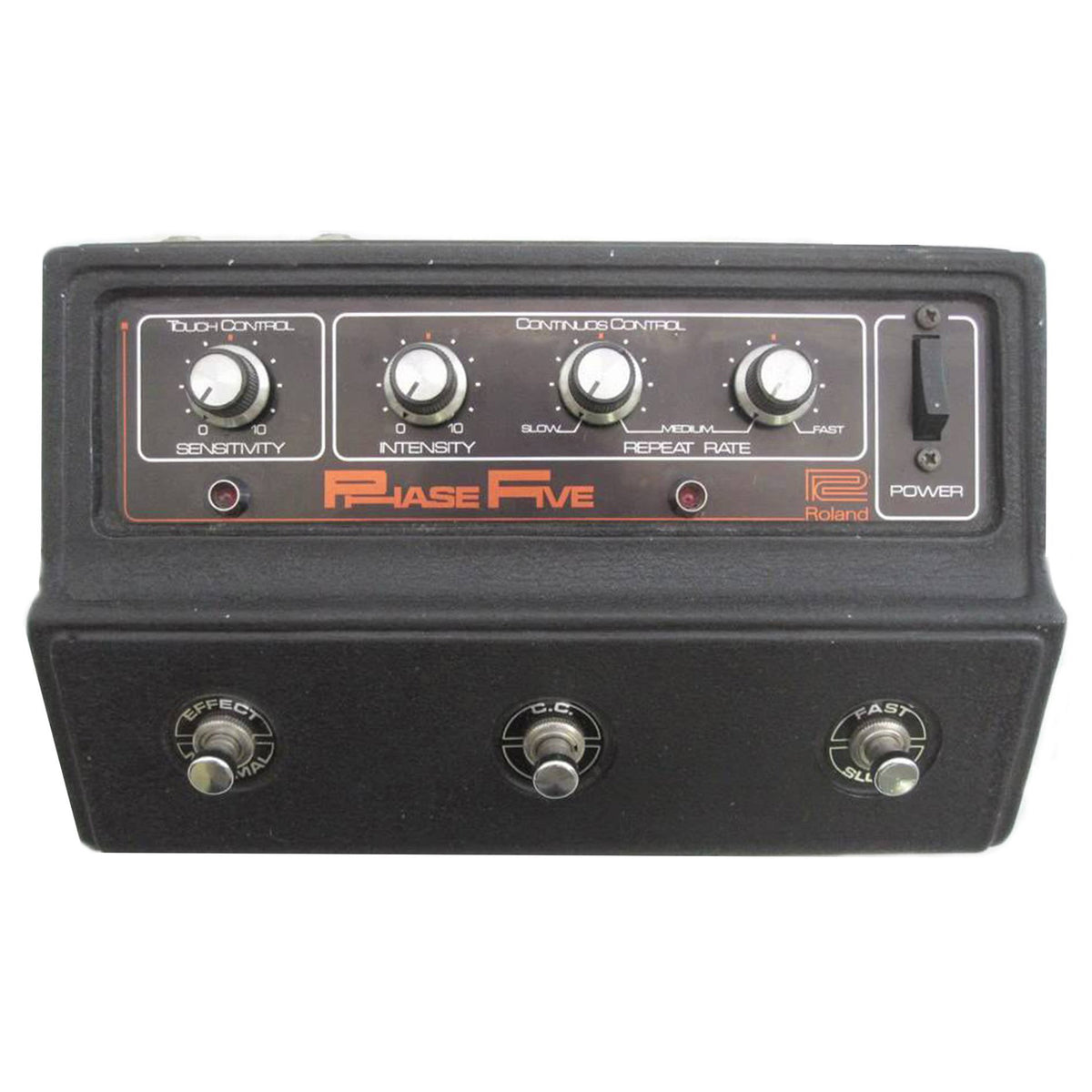 Roland PHASE FIVE AP-5 ヴィンテージ　ビンテージ Roland AP-5 Phase Five | Reverb