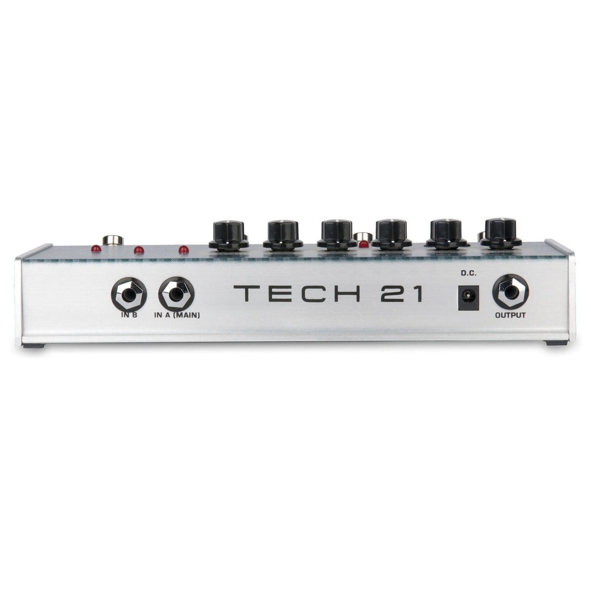 ベース TECH21 VT Bass Deluxe Tech 21 SansAmp VT Bass Deluxe Direct Input - What To Know