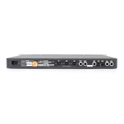 Lexicon PCM 70 - Synth Palace