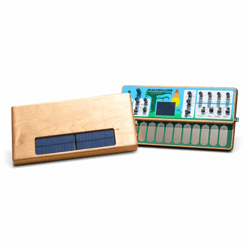 Olydian Instruments Photosynthesis - Synth Palace