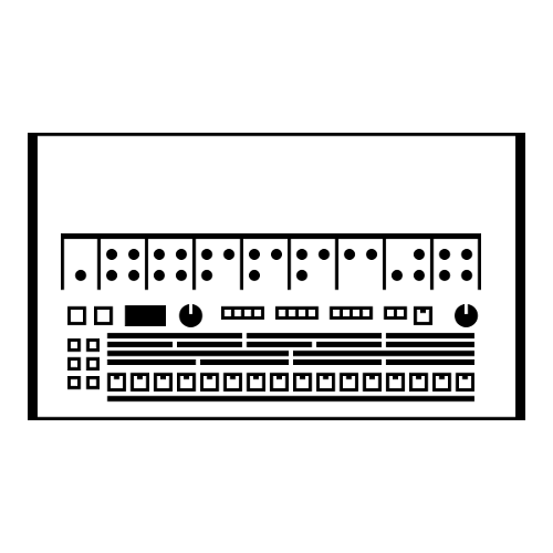 Synth Lessons - Synth Palace