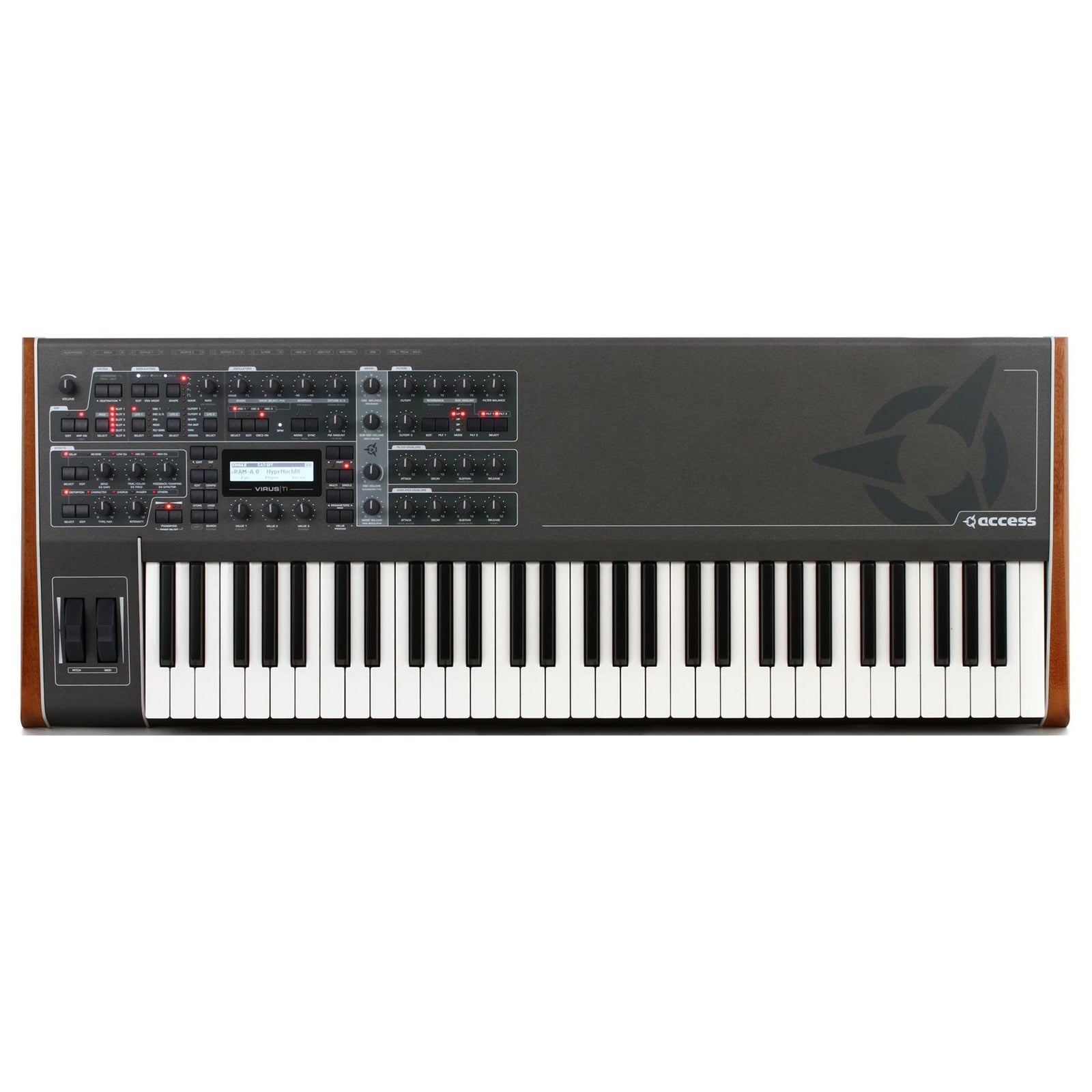 Access Virus TI2 - Synth Palace