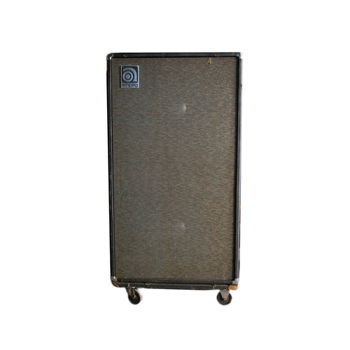 Ampeg B25 and Cabinet