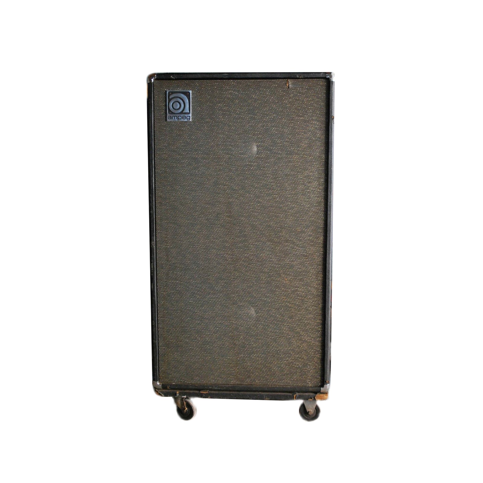 Ampeg B25 and Cabinet