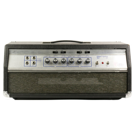 Ampeg B25 and Cabinet