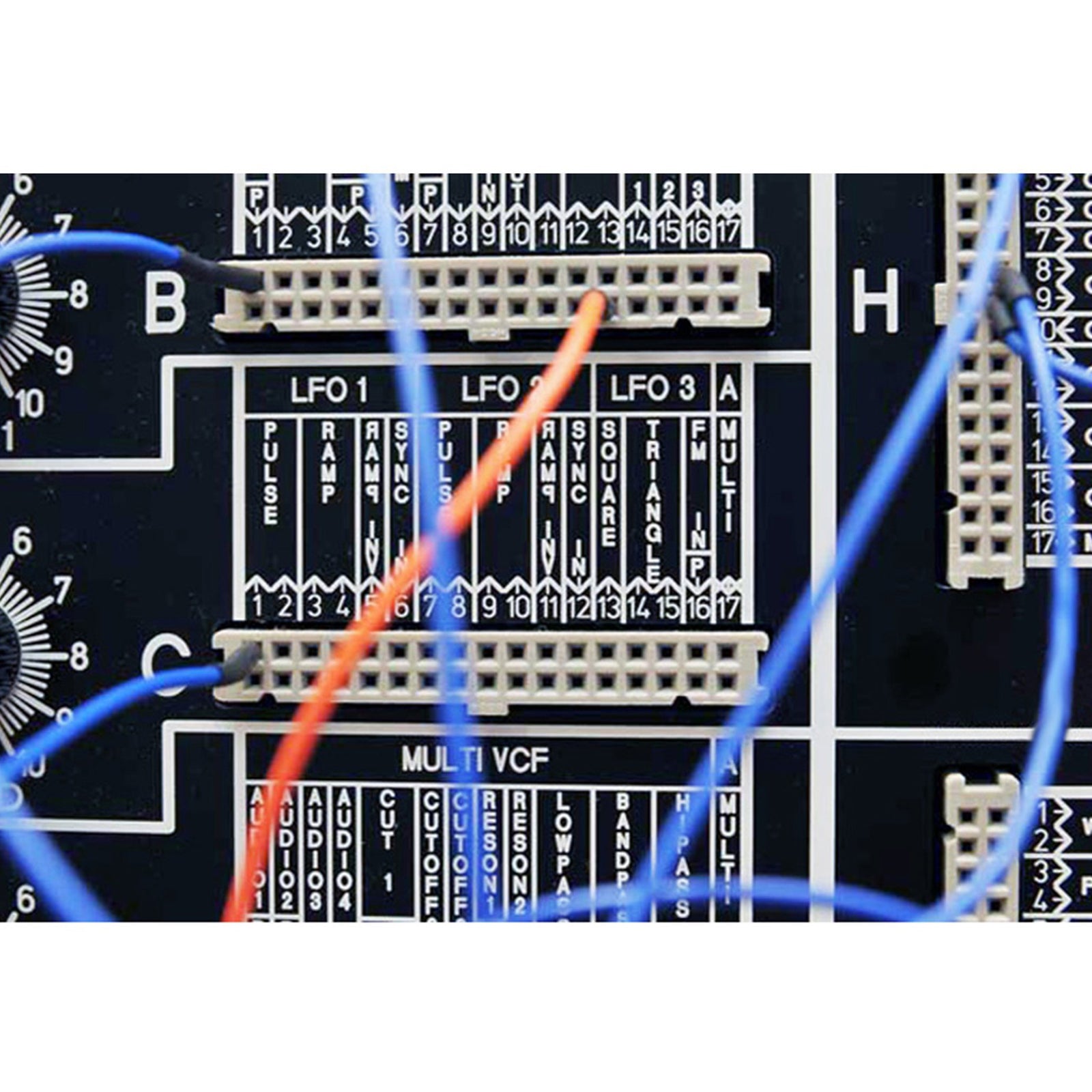 Anyware Instruments Tinysizer - Synth Palace