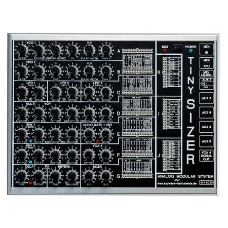 Anyware Instruments Tinysizer - Synth Palace