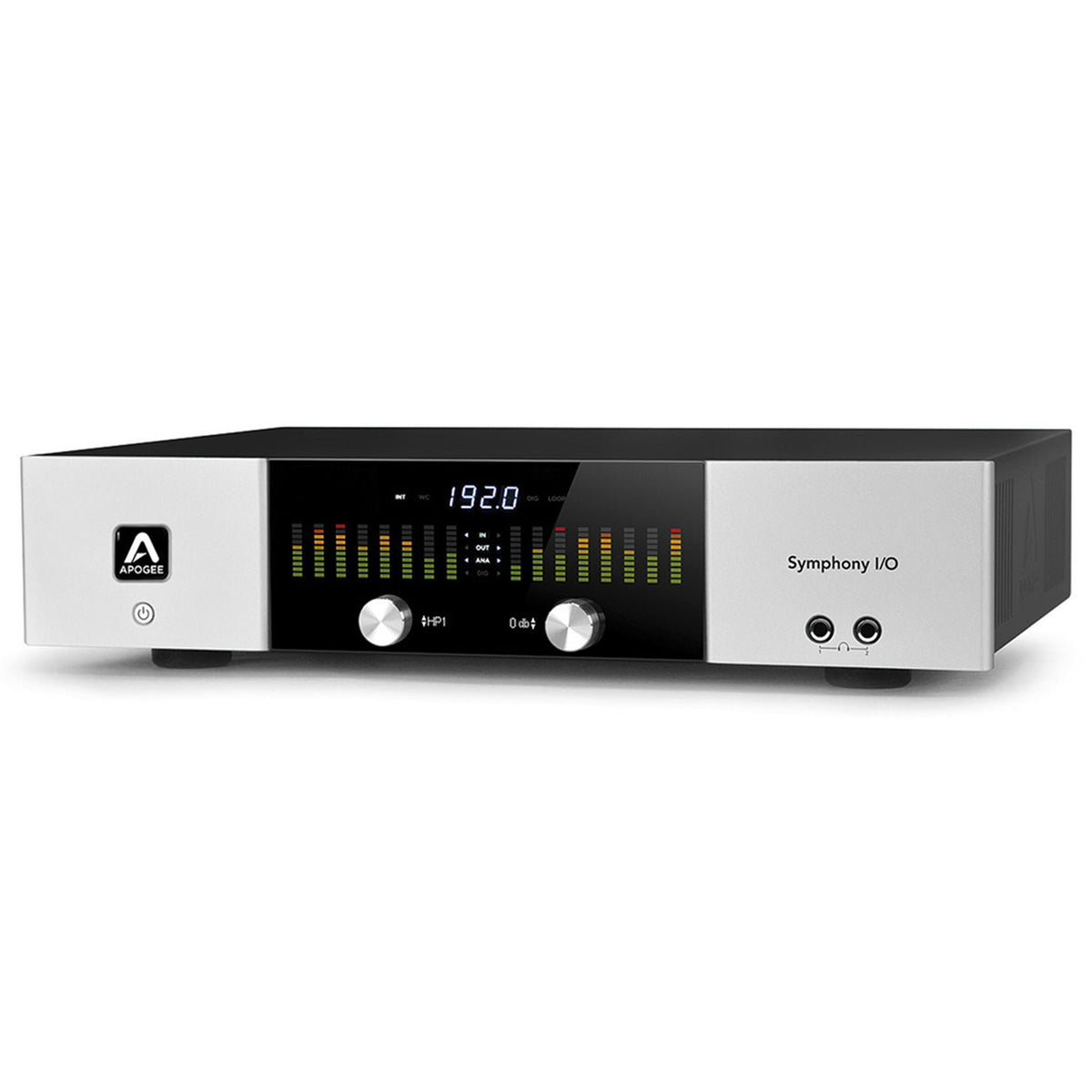 Apogee Symphony mk I – Synth Palace