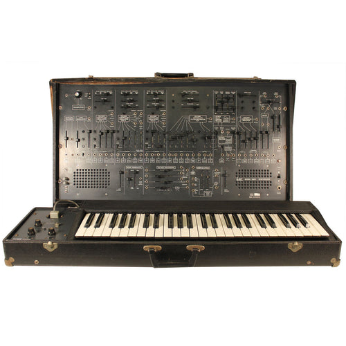 ARP 2600 (w/ Keyboard) - Synth Palace