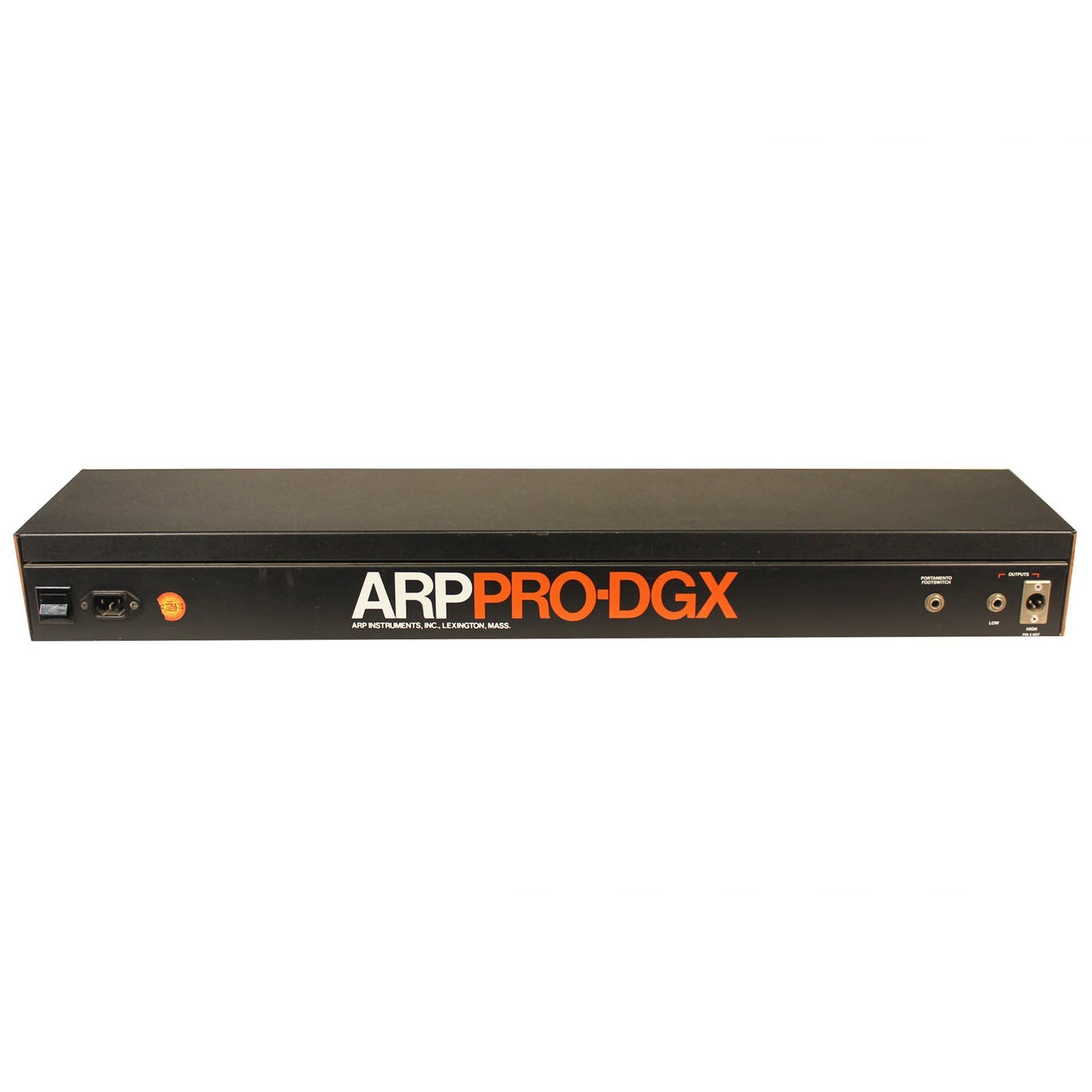 ARP Pro-DGX - Synth Palace