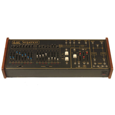ARP Sequencer Model 1613 - Synth Palace