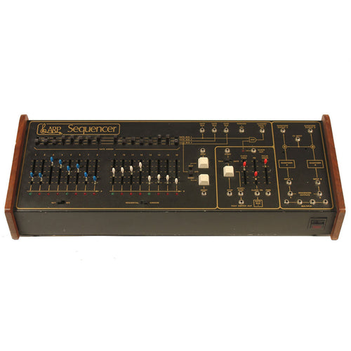 ARP Sequencer Model 1613 - Synth Palace