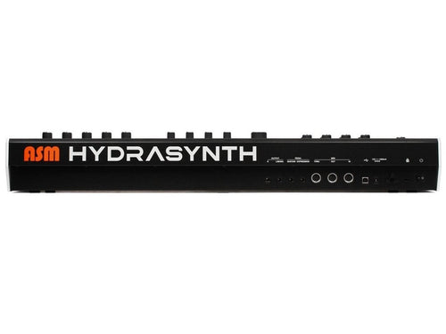ASM Hydrasynth - Synth Palace