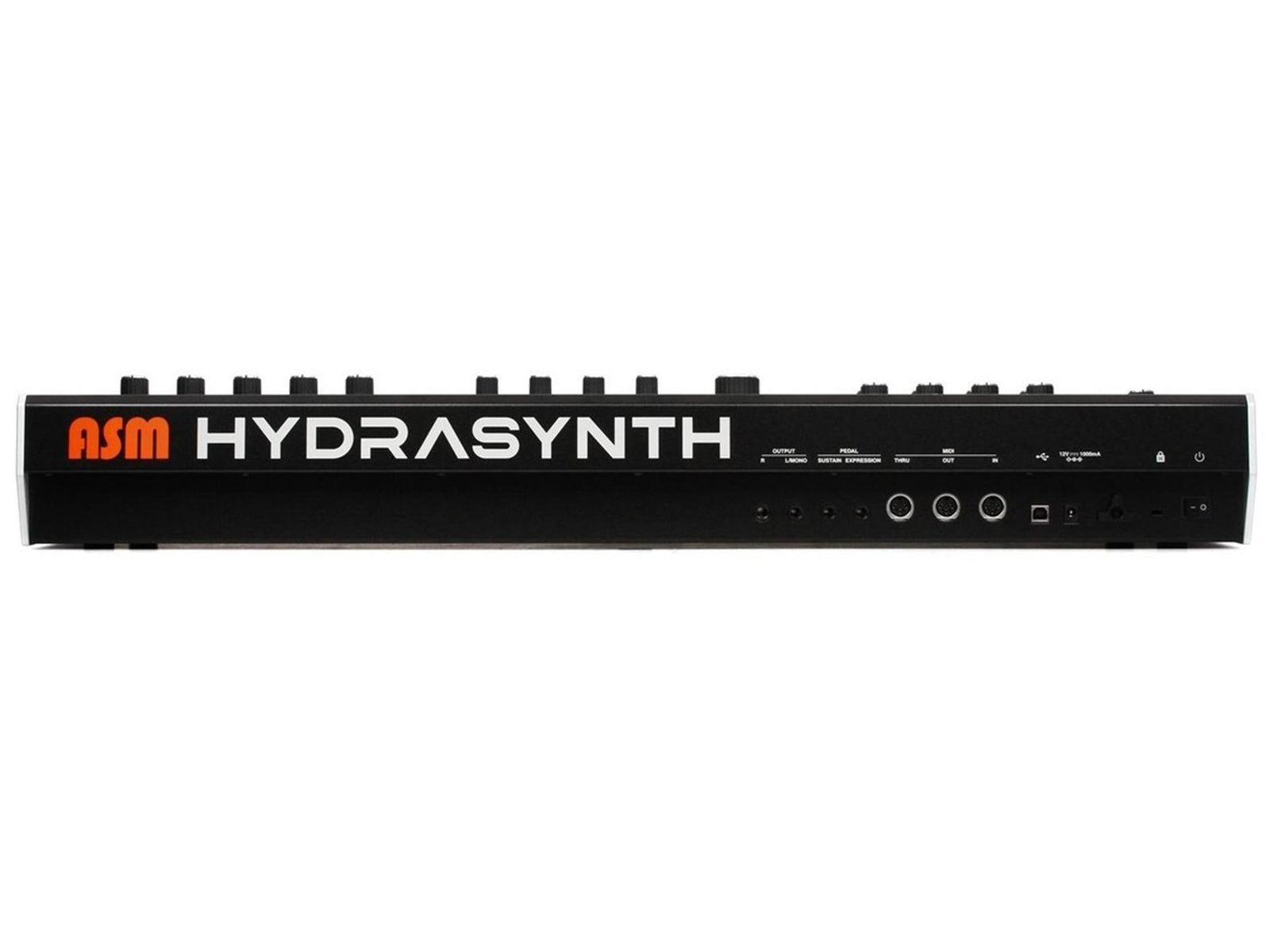 ASM Hydrasynth - Synth Palace