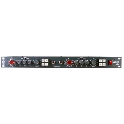 Aurora Audio GTQ2 Mark III - Synth Palace