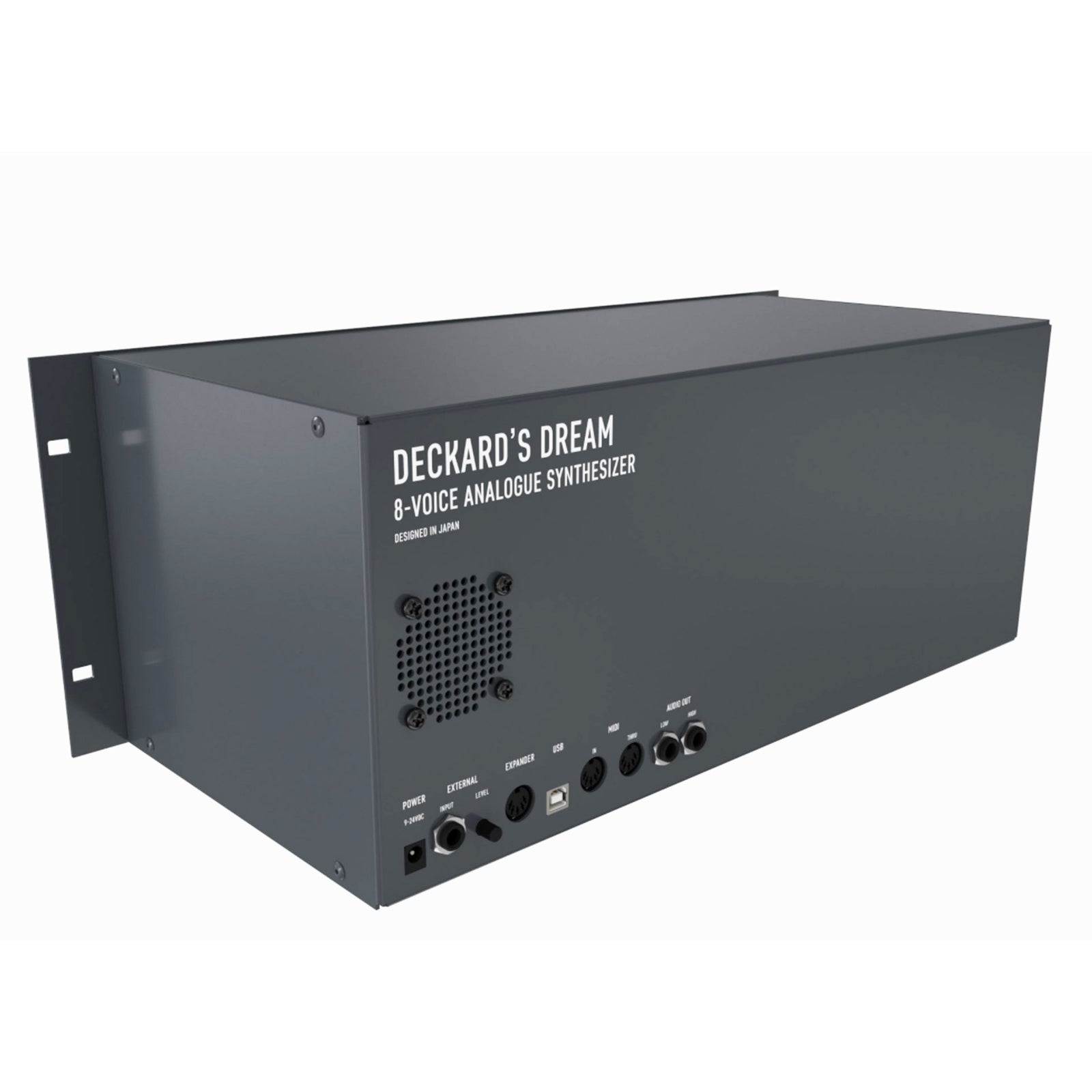 Black Corporation Deckard's Dream - Synth Palace