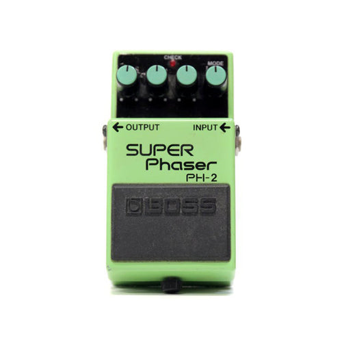 Boss PH-2 Super Phaser - Synth Palace