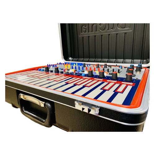 Buchla Music Easel - Synth Palace