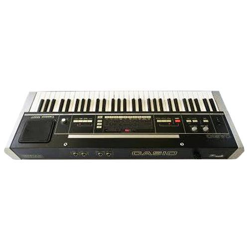 Casio Casiotone 1000P - Synth Palace