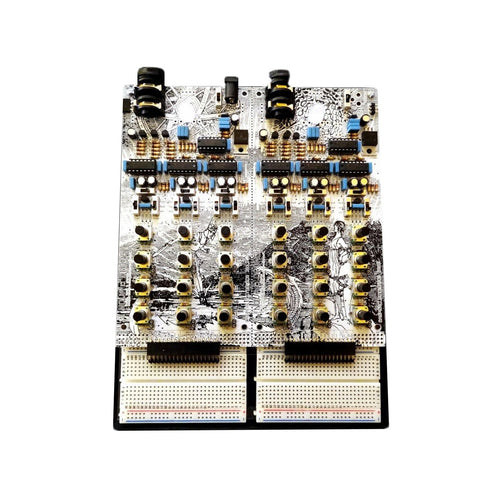 Casper Electronics Nova Drone - Synth Palace