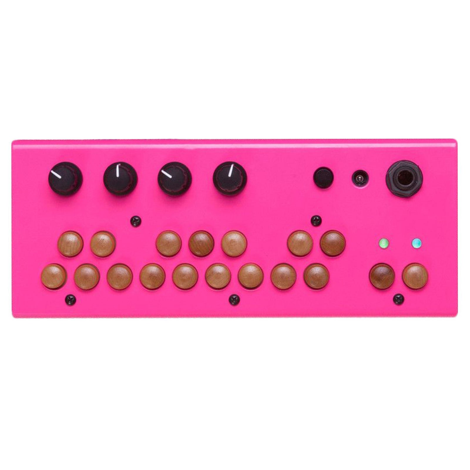 Critter & Guitari Bolca Bass - Synth Palace