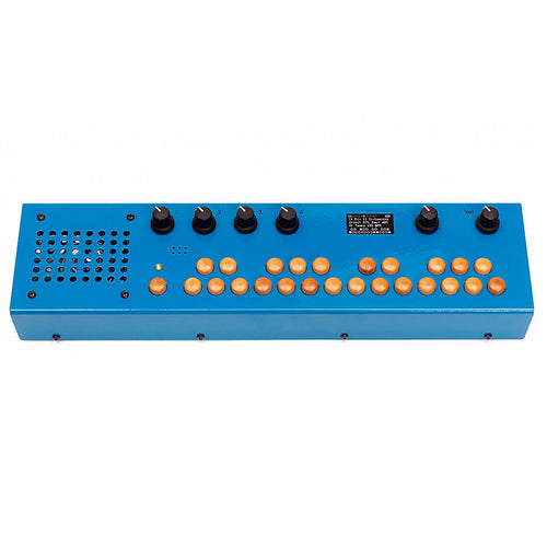 Critter & Guitari Organelle - Synth Palace