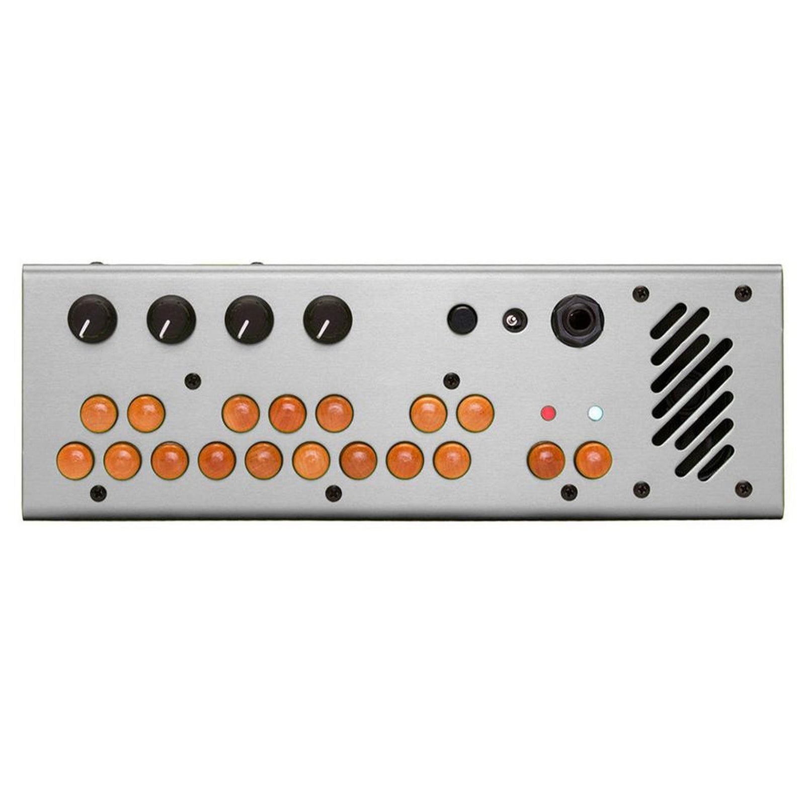 Critter & Guitari Pocket Piano MIDI - Synth Palace