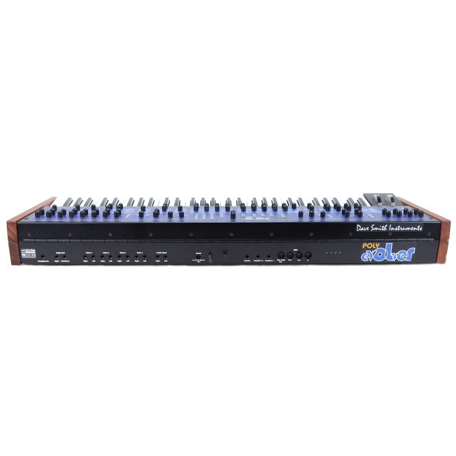 Dave Smith Poly Evolver - Synth Palace