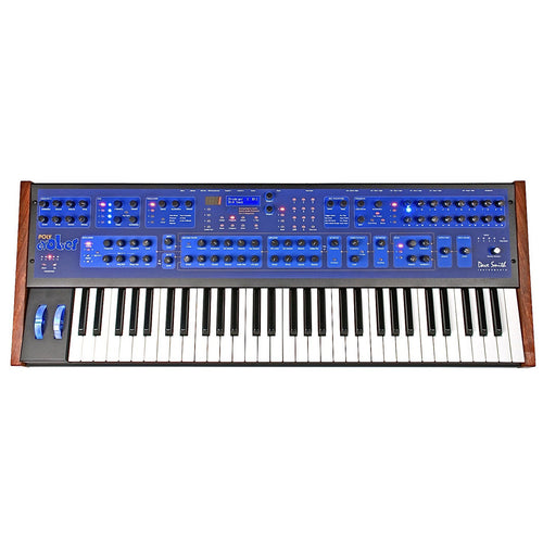 Dave Smith Poly Evolver - Synth Palace