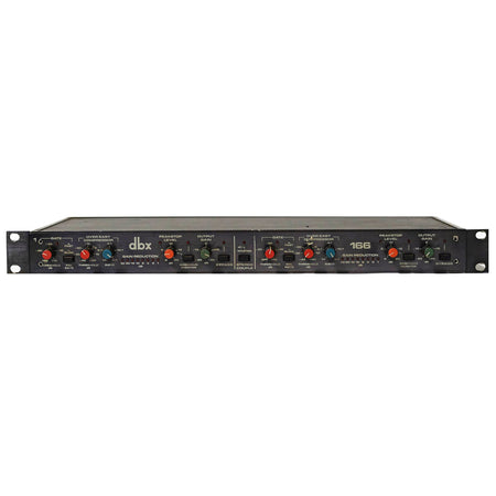 dbx 166 - Synth Palace
