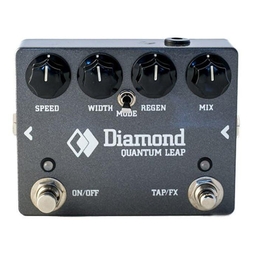 Diamond Quantum Leap - Synth Palace