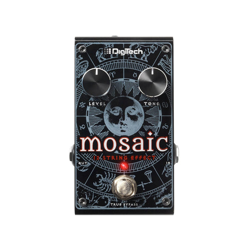 DigiTech Mosaic 12-String Effect - Synth Palace
