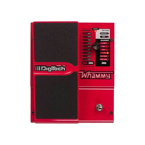 DigiTech Whammy 4 - Synth Palace