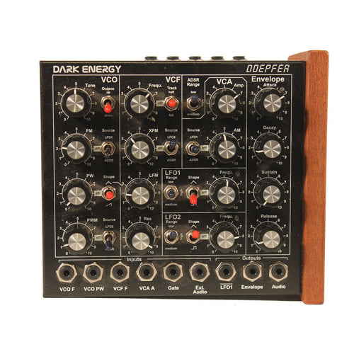 Doepfer Dark Energy - Synth Palace