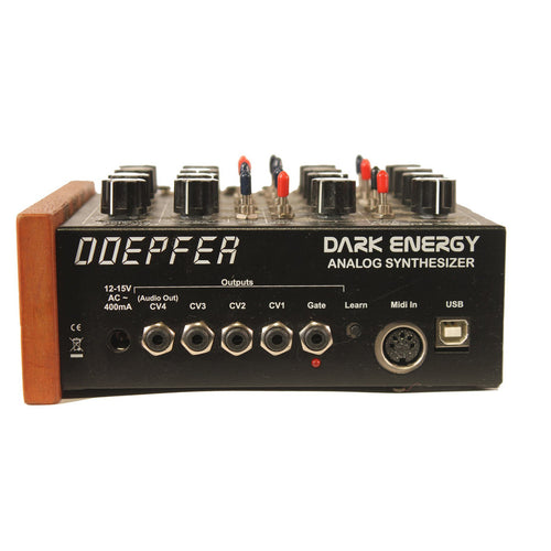 Doepfer Dark Energy - Synth Palace