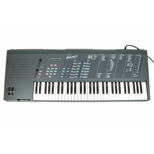 E-mu Emax SE - Synth Palace