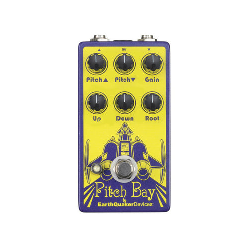 EarthQuaker Devices Pitch Bay - Synth Palace