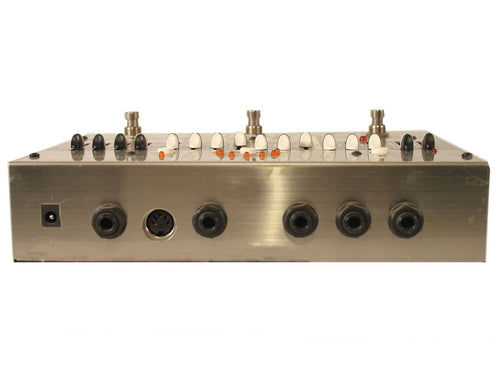 Electro-Harmonix HOG2 Harmonic Octave Generator - Synth Palace