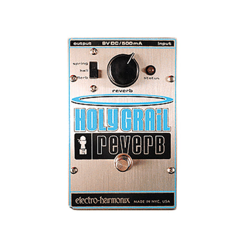 Electro-Harmonix Holy Grail - Synth Palace