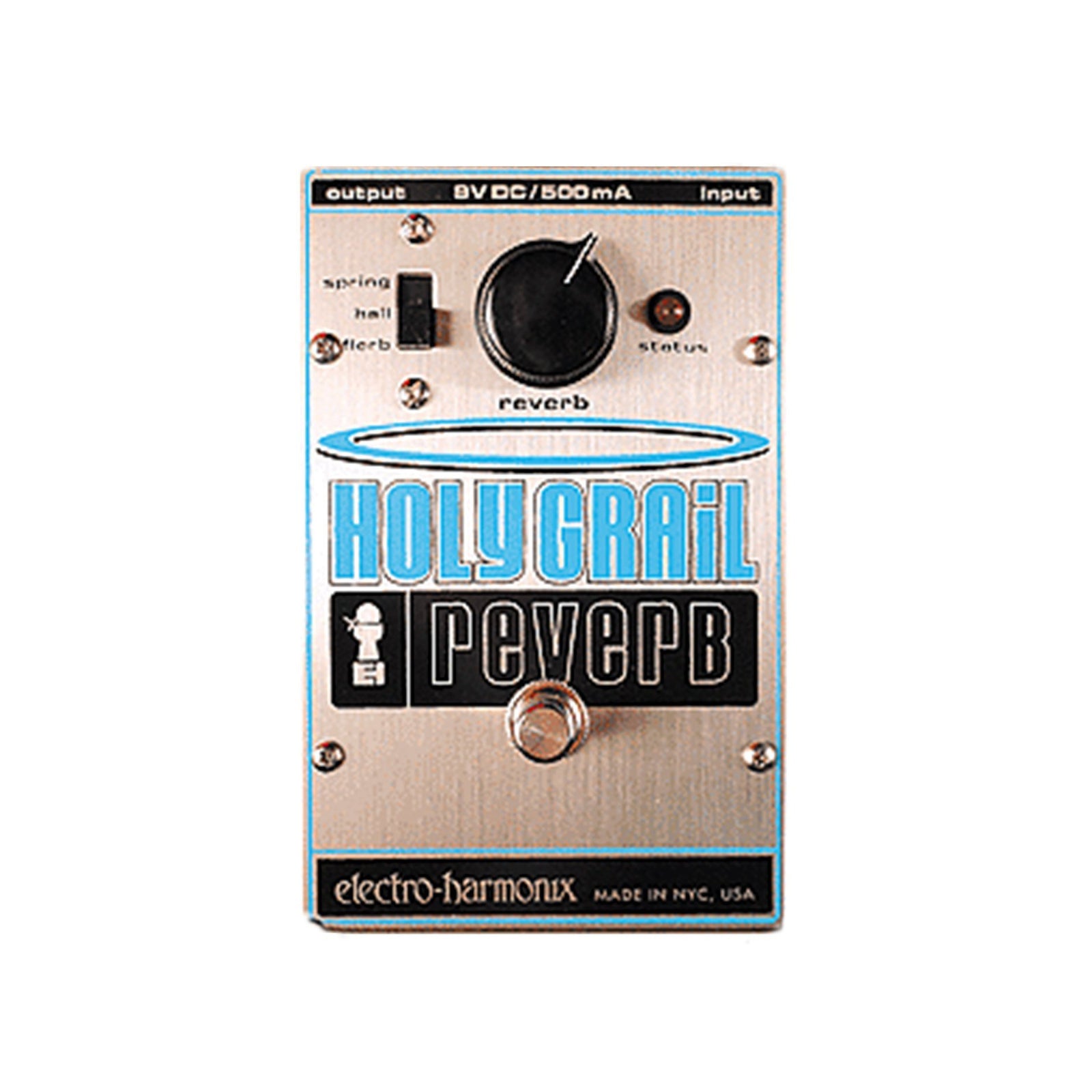 Electro-Harmonix Holy Grail - Synth Palace