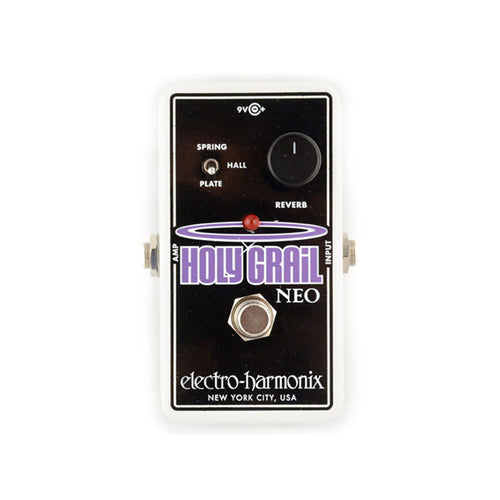 Electro-Harmonix Holy Grail Neo - Synth Palace