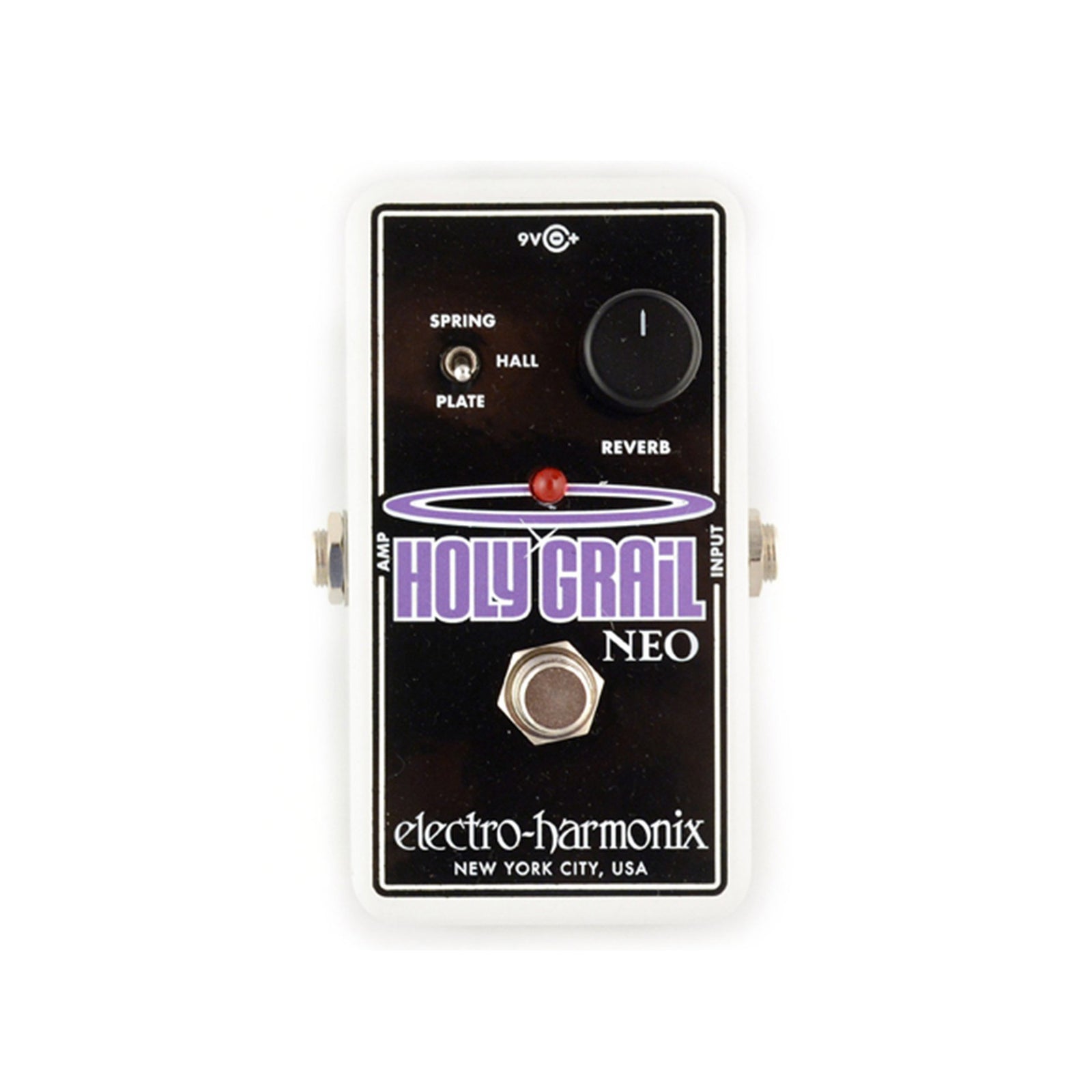 Electro-Harmonix Holy Grail Neo - Synth Palace