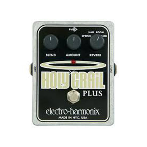 Electro-Harmonix Holy Grail Plus - Synth Palace