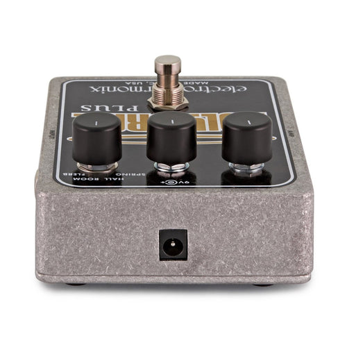 Electro-Harmonix Holy Grail Plus - Synth Palace