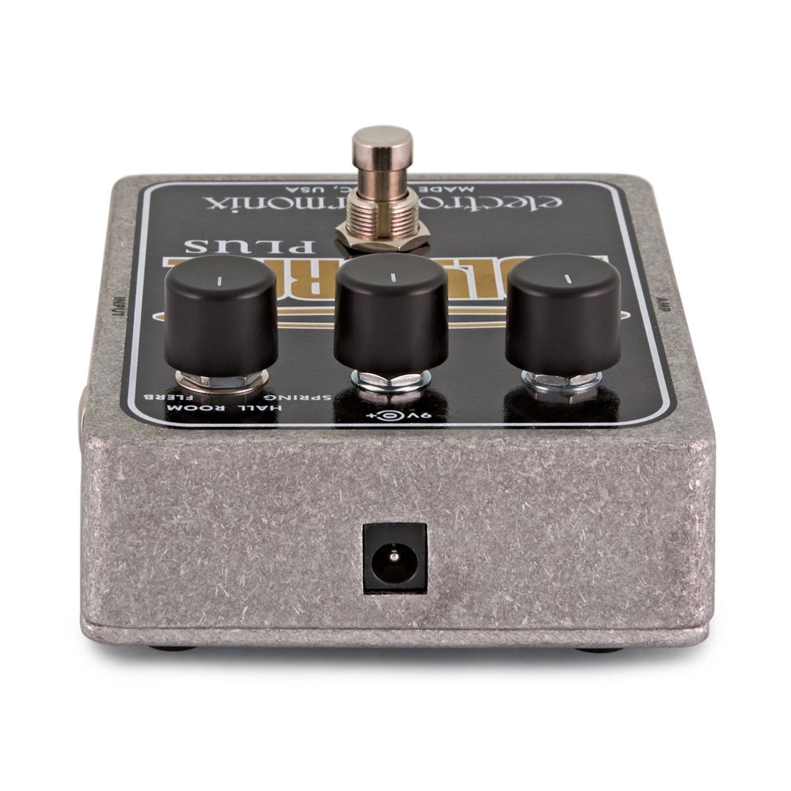 Electro-Harmonix Holy Grail Plus – Synth Palace