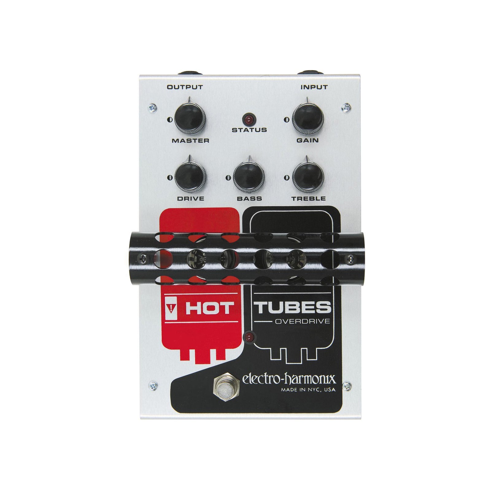 Electro-Harmonix Hot Tubes - Synth Palace